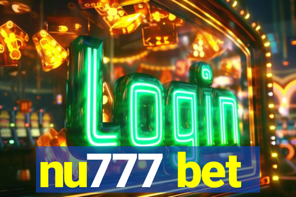 nu777 bet